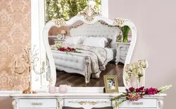 Maria's bedroom photo