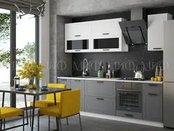 Monaco Kitchen Photo