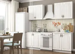 Monaco kitchen photo