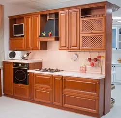 Фото Кухни Бук