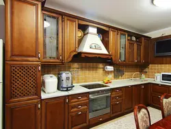 Fıstıq mətbəxinin fotoşəkili