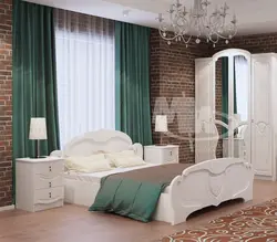 Maria'S Bedroom Photo