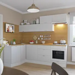 Delinia kitchen photo