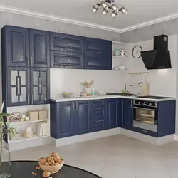 Акси ошхонаи делиния