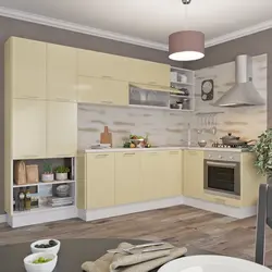 Delinia Kitchen Photo