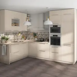 Delinia kitchen photo