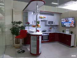 Mətbəx Kontinentinin Fotoşəkili
