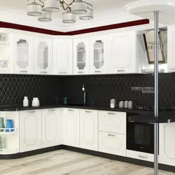 Kitchens continent photo