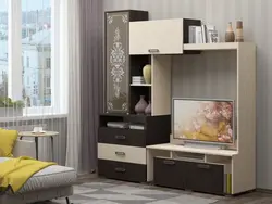 Категория Гостиные
