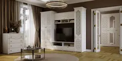 Living room prestige photo