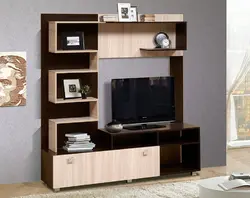 Акс бонуфузи ҳуҷраи зиндагӣ