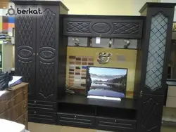 Категория Гостиные
