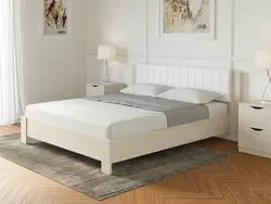 Yataq otağı ormatek şəkli