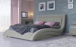 Жатын бөлмелері ormatek фотосы