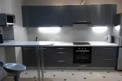 Becker kitchens photos