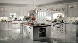 Кухни Беккер Фото