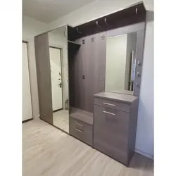 Категория Прихожие