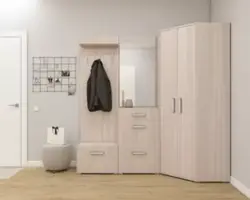 Прихожая грейс фото