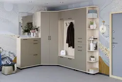 Прихожие