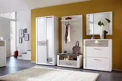Прихожие