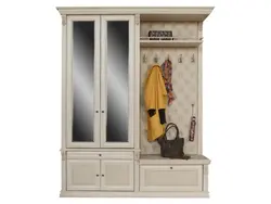 Категория Прихожие