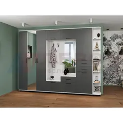 Дәліздегі рақымды фото