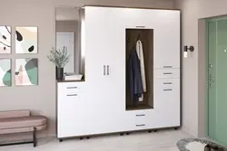 Прихожие