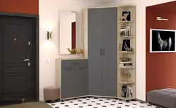 Прихожая грейс фото