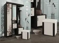 Прихожие