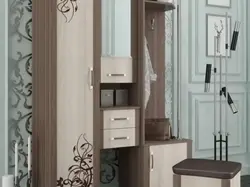 Koridor Elena şəkli