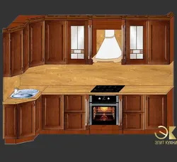 Arizona kitchen photo