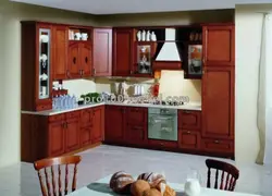 Arizona Kitchen Photo