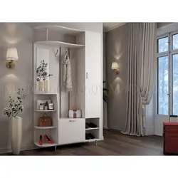 Entrance Hall Lika Photo