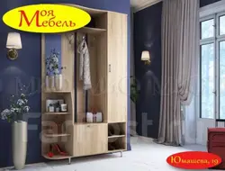 Категория Прихожие
