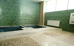Акси ваннаҳои контраст