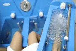 Contrast Baths Photo