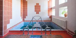 Контрастные Ванны Фото