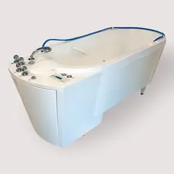 Contrast Baths Photo
