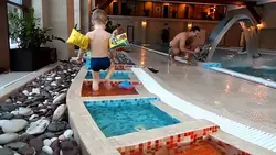 Контрастные Ванны Фото