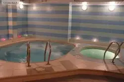 Контрастные ванны фото
