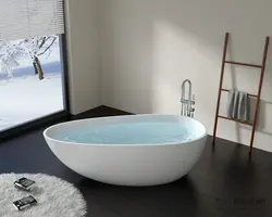 Категория Ванные комнаты