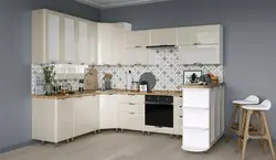 Kitchen Equal To Photo
