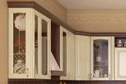 Kitchen equal to photo