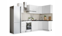 Kitchen equal to photo