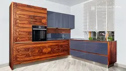 Категория Кухни