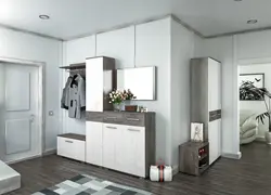 Категория Прихожие