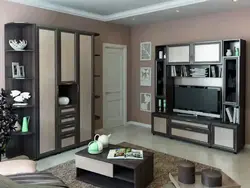 Категория Гостиные