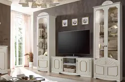 Категория Гостиные
