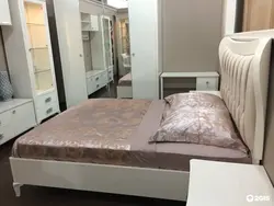 Спальня опера фото