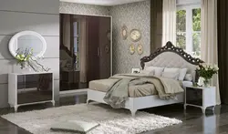 Opera Bedroom Photo